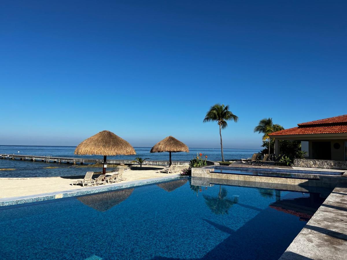 הוילה קוזומל C1 Costa Del Sol מראה חיצוני תמונה